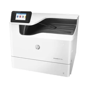 Замена системной платы на принтере HP Pro 750DW в Самаре